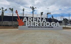 Apartamento em Bertioga SP